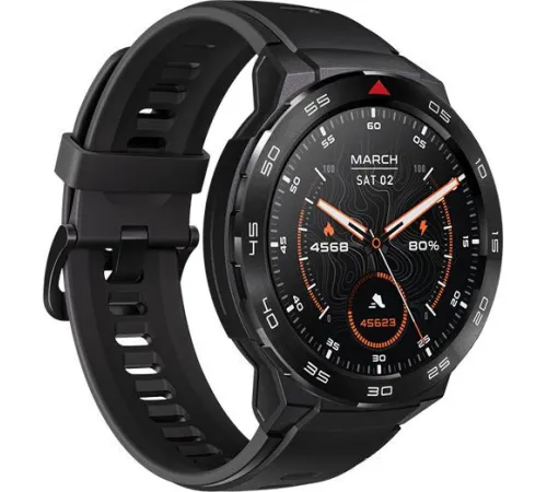 Умные часы Mibro GS Pro