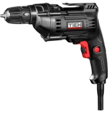 Безударная дрель TEH TD1006