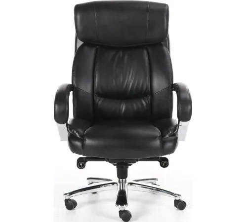 Кресло Brabix Direct EX-580 черный