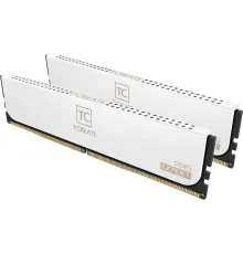 Оперативная память Team T-Create Expert 2x16ГБ DDR5 6000МГц CTCWD532G6000HC38ADC01