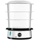 Пароварка Cecotec Vapovita 3000 Inox