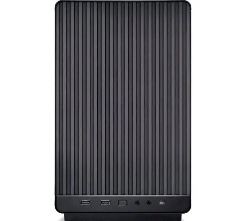 Корпус Lian Li A3-mATX TG G99.A3X.10R