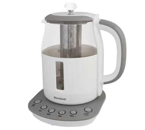 Электрический чайник Endever Skyline KR-364G