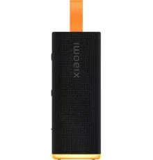 Беспроводная колонка Xiaomi Sound Play черный, международная версия