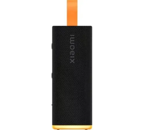 Беспроводная колонка Xiaomi Sound Play черный, международная версия