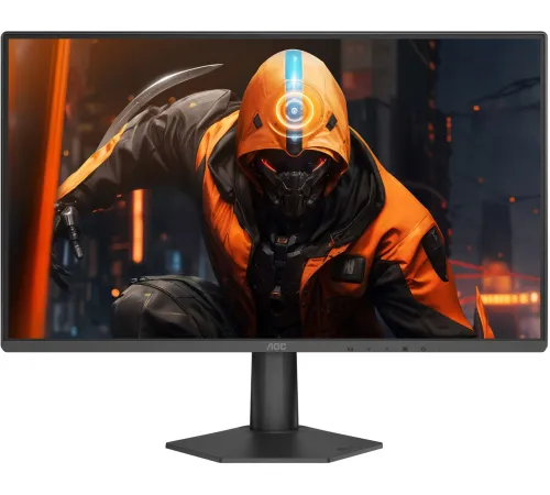 Игровой монитор AOC Gaming 24G50Z2