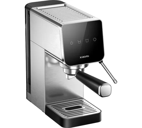 Рожковая кофеварка Xiaomi Semi-automatic Espresso Machine CME003-EU евровилка