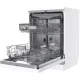 Отдельностоящая посудомоечная машина Pioneer DWF-60148