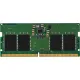 Оперативная память Kingston 8ГБ DDR5 SODIMM 6400 МГц KVR64V52BS6-8