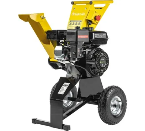 Садовый измельчитель Garvill BSP-5150K