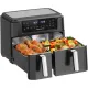 Аэрогриль аэрофритюрница Evolution AIRO 10600 Dual