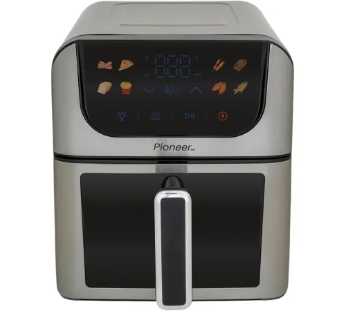 Аэрогриль аэрофритюрница Pioneer SM525D