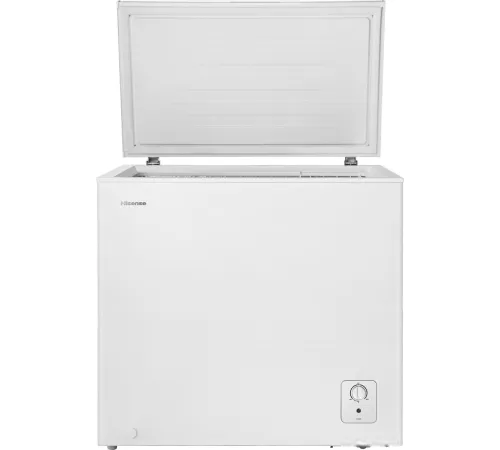 Морозильный ларь Hisense FC-325D4BW1