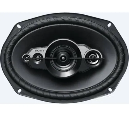 Коаксиальная АС Sony XS-XB6951