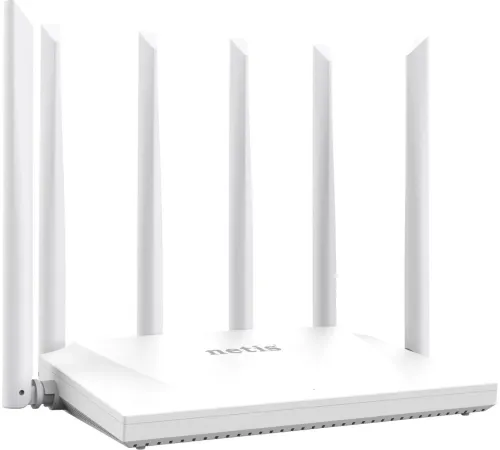 Wi-Fi роутер Netis NC63