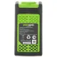 Аккумулятор Greenworks G40B2 40В/2 Ah