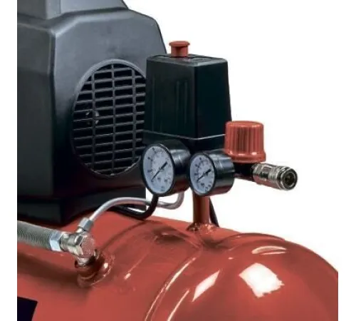 Компрессор Einhell TC-AC 190/50/8
