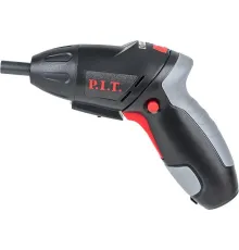 Электроотвертка P.I.T. PD03P3.6-006 с АКБ