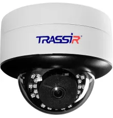 IP-камера TRASSIR TR-D3151IR2 v2 2.8 мм