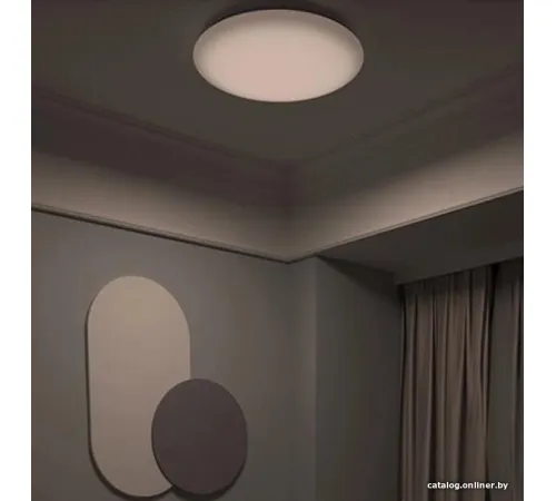 Светильник-тарелка Yeelight Arwen Ceiling Light 550C YLXD013-C