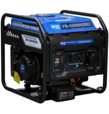 Бензиновый генератор ECO PE-10000ESI