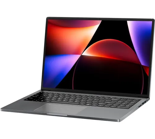 Ноутбук Blackview AceBook 12-I512450H серый