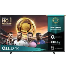 Телевизор Hisense 43E7Q