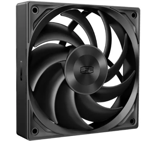 Система жидкостного охлаждения для процессора PCCooler DS360 черный