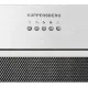 Кухонная вытяжка KUPPERSBERG Inpush 60 X