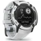 Умные часы Garmin Instinct 2x Solar белый
