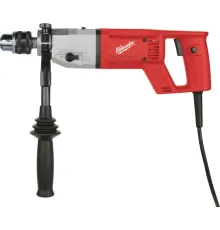 Дрель алмазного сверления Milwaukee DD 2-160 XE [4933368690]