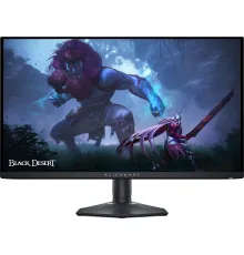 Игровой монитор Dell Alienware AW2725DF
