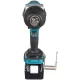 Гайковерт Makita DTW1001ZA2 с 1-им АКБ