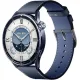 Умные часы Xiaomi Watch S5 46 мм керамический синий, международная версия