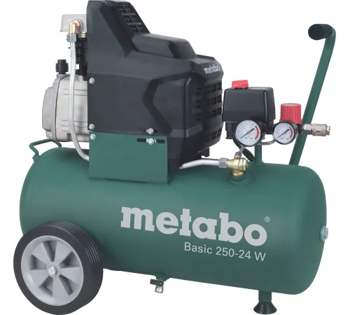Компрессор  Metabo Basic 250-24 W 6.01533.00