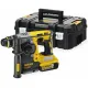 Перфоратор DeWalt DCH273P2 с 2-мя АКБ