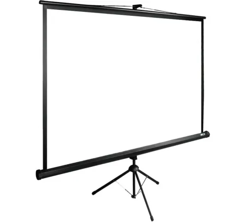 Проекционный экран CACTUS TriExpert 160x160 CS-PSTE-160x160-BK