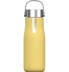 Бутылка для воды Philips GoZero AWP2788YL/10
