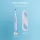Электрическая зубная щетка Oral-B PRO Series 3 3500 D505.513.3X голубой