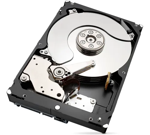 Жесткий диск Seagate Skyhawk Surveillance 6TB ST6000VX001