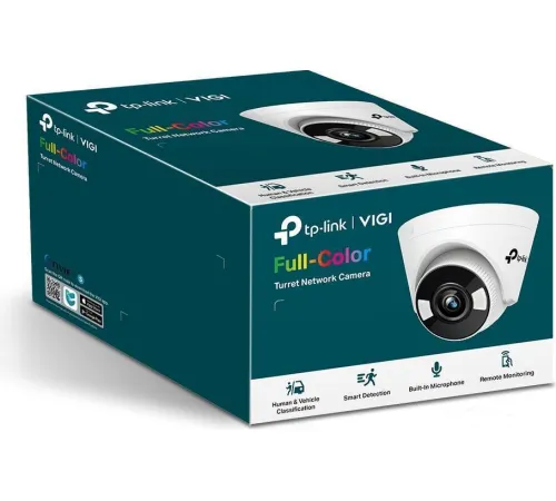 IP-камера TP-Link Vigi C430 4 мм