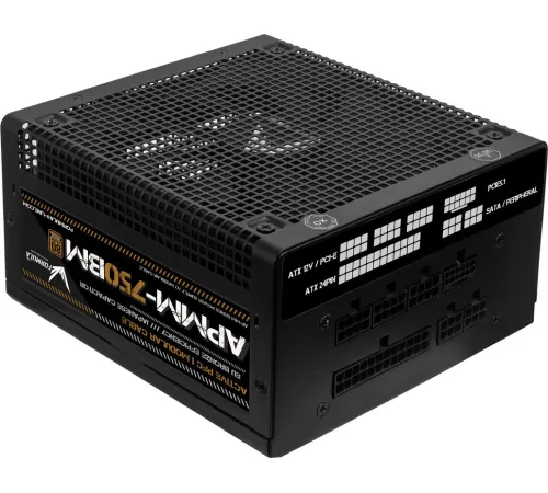 Блок питания Formula APMM-750BM