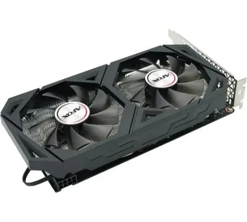 Видеокарта AFOX GTX 1660 Super 6GB GDDR6 AF1660S-6144D6H7-V2
