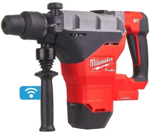 Перфоратор Milwaukee M18 FHM-0C без АКБ, кейс 4933464893