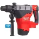 Перфоратор Milwaukee M18 FHM-0C без АКБ, кейс 4933464893