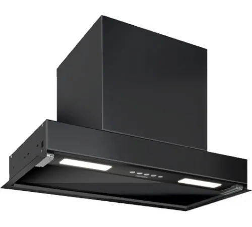 Кухонная вытяжка Franke T-Form BK 60