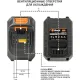 Аккумулятор для инструмента Bort BA-21N 93415933 18В/4 Ah
