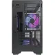 Корпус Montech King 15 черный