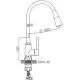 Смеситель Ledeme L74199-9