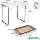 Кемпинговый стол Green Glade P109-01